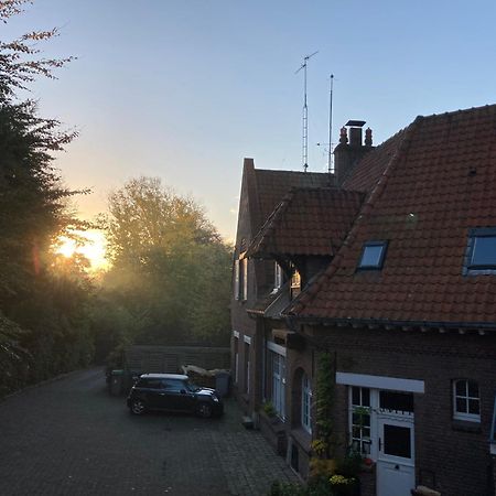 Le Pigeonnier, Maison D'Hotes Et Spa Croix Luaran gambar