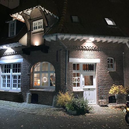 Le Pigeonnier, Maison D'Hotes Et Spa Croix Luaran gambar