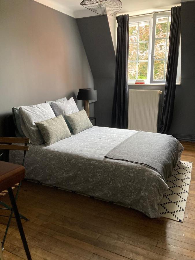 Le Pigeonnier, Maison D'Hotes Et Spa Croix Luaran gambar