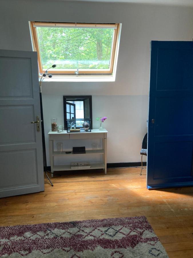 Le Pigeonnier, Maison D'Hotes Et Spa Croix Luaran gambar