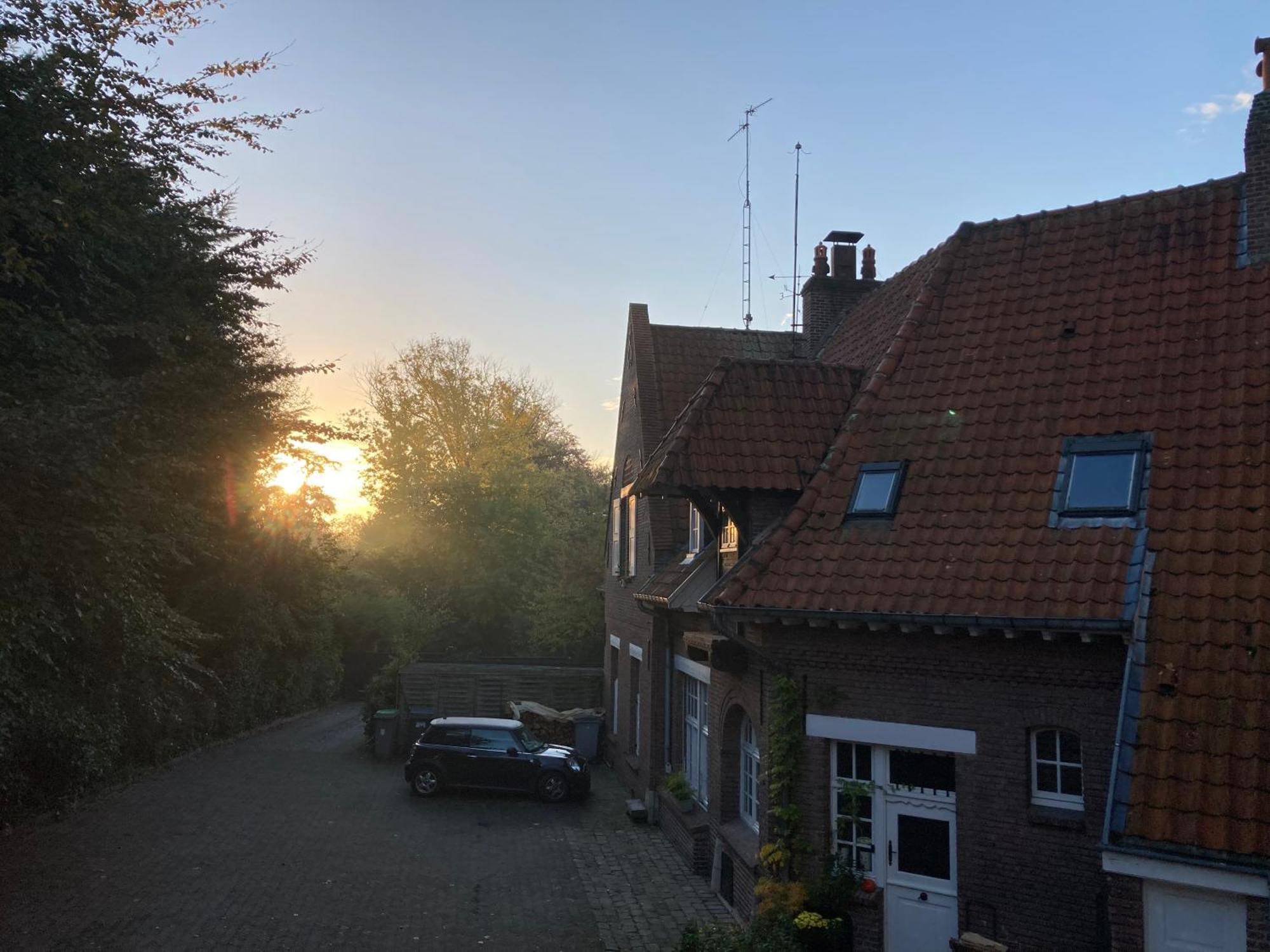 Le Pigeonnier, Maison D'Hotes Et Spa Croix Luaran gambar