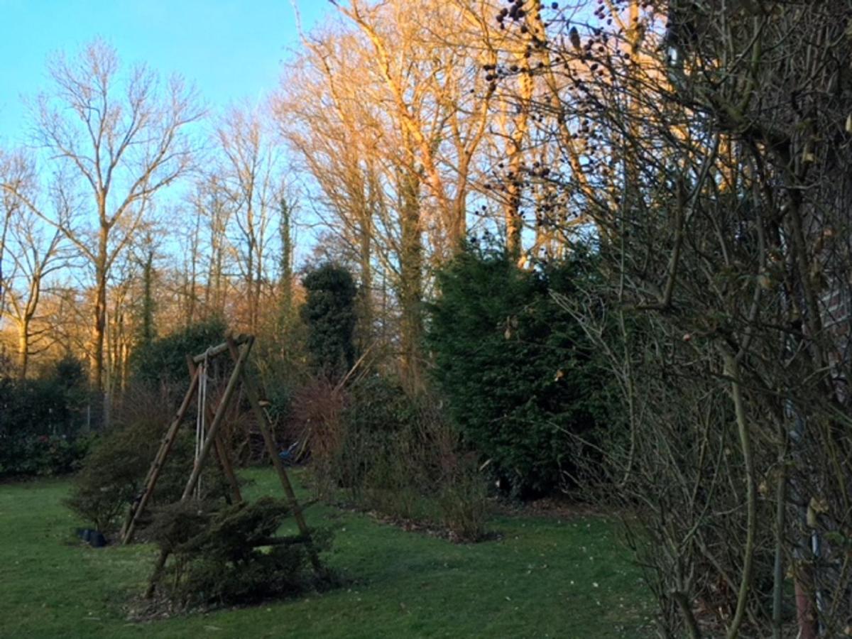 Le Pigeonnier, Maison D'Hotes Et Spa Croix Luaran gambar